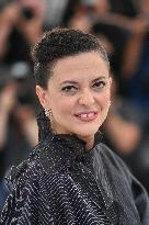 Cannes Motel Destino Photocall