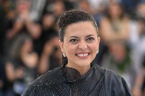 Cannes Motel Destino Photocall