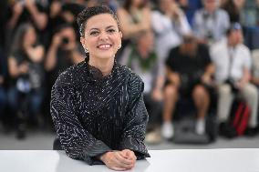 Cannes Motel Destino Photocall