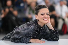 Cannes Motel Destino Photocall