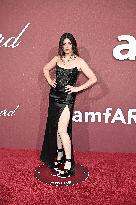 Arrivals amfAR Cannes Gala - Antibes