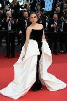 Cannes L'Amour Ouf’ Red Carpet NG