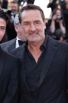 Cannes L'Amour Ouf Screening DB