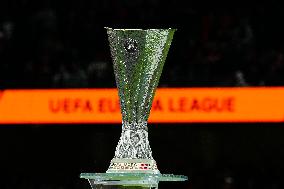 Atalanta BC v Bayer 04 Leverkusen - UEFA Europa League Final 2023/24