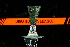 Atalanta BC v Bayer 04 Leverkusen - UEFA Europa League Final 2023/24