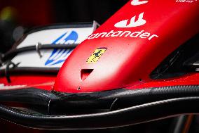 F1 Grand Prix of Monaco - Previews