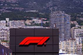 F1 Grand Prix of Monaco - Previews