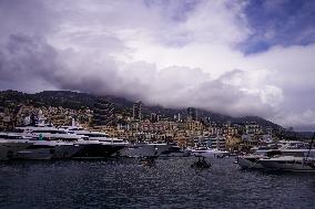 F1 Grand Prix of Monaco - Previews