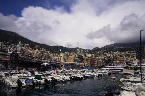 F1 Grand Prix of Monaco - Previews