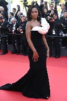 Cannes L Amour Ouf Premiere