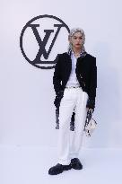Louis Vuitton Fashion Show Photocall - Barcelona