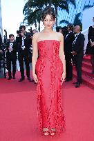 Cannes L Amour Ouf Premiere