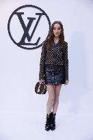 Louis Vuitton Fashion Show Photocall - Barcelona