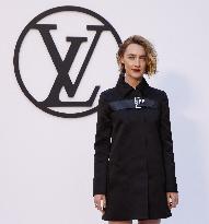 Louis Vuitton Fashion Show Photocall - Barcelona