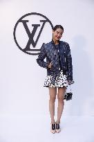 Louis Vuitton Fashion Show Photocall - Barcelona
