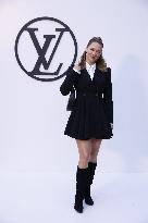 Louis Vuitton Fashion Show Photocall - Barcelona