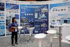 The 10th World Water Forum In Bali