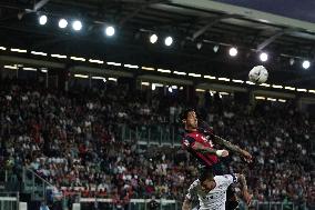 Cagliari v ACF Fiorentina - Serie A TIM