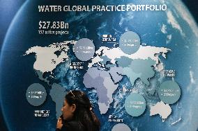 The 10th World Water Forum In Bali