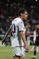 Cagliari v ACF Fiorentina - Serie A TIM