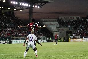 Cagliari v ACF Fiorentina - Serie A TIM