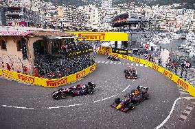 F1 2024: Monaco Grand Prix: Previews