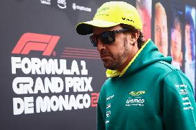 F1 2024: Monaco Grand Prix: Previews