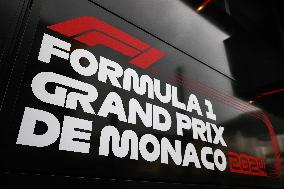 F1 2024: Monaco Grand Prix: Previews