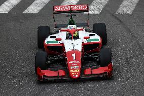 Formula 3 Championship - Round 4 Monte Carlo - Practice