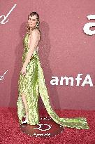 Arrivals - amfAR Gala Cannes 2024 - Cap d’Antibes