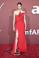 Arrivals - amfAR Gala Cannes 2024 - Cap d’Antibes