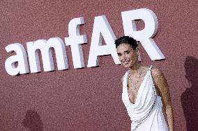 Arrivals - amfAR Gala Cannes 2024 - Cap d’Antibes