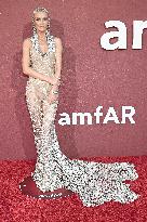 Arrivals - amfAR Gala Cannes 2024 - Cap d’Antibes