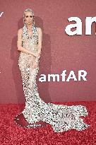 Arrivals - amfAR Gala Cannes 2024 - Cap d’Antibes