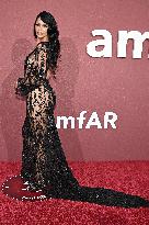 Arrivals - amfAR Gala Cannes 2024 - Cap d’Antibes