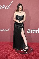 Arrivals - amfAR Gala Cannes 2024 - Cap d’Antibes