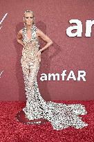 Arrivals - amfAR Gala Cannes 2024 - Cap d’Antibes