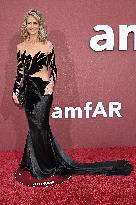 Arrivals - amfAR Gala Cannes 2024 - Cap d’Antibes