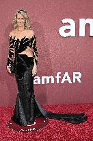 Arrivals - amfAR Gala Cannes 2024 - Cap d’Antibes