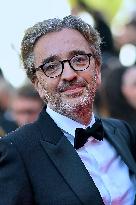 Cannes - L’Amour Ouf Screening