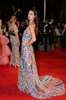 Cannes - All We Imagine As Light Screening