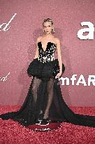 Cannes - amfAR Gala