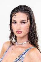 Cannes - Angelina Frerk Portrait