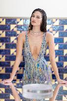 Cannes - Angelina Frerk Portrait