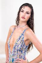 Cannes - Angelina Frerk Portrait