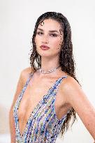 Cannes - Angelina Frerk Portrait