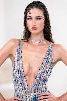 Cannes - Angelina Frerk Portrait