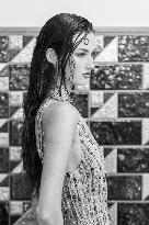 Cannes - Angelina Frerk Portrait