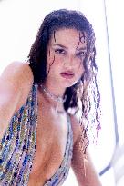 Cannes - Angelina Frerk Portrait