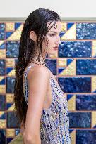 Cannes - Angelina Frerk Portrait